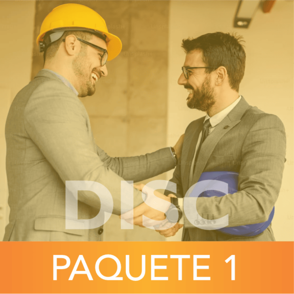Paquete 1