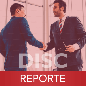 Reporte indicador de la personalidad metodo Maxwell