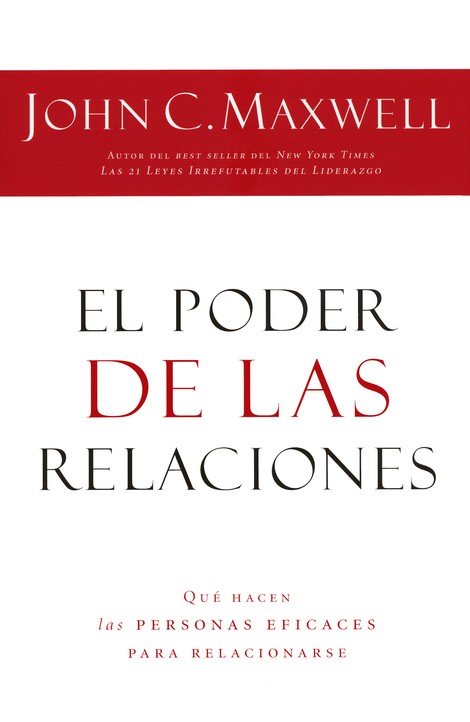 el poder de las relaciones