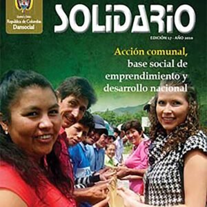 Acción comunal