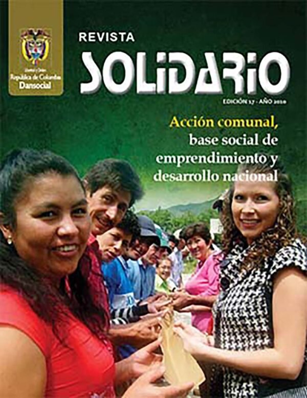 Acción comunal