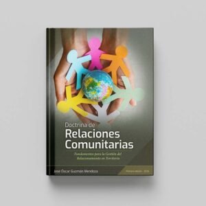Doctrina de Relaciones Comunitarias